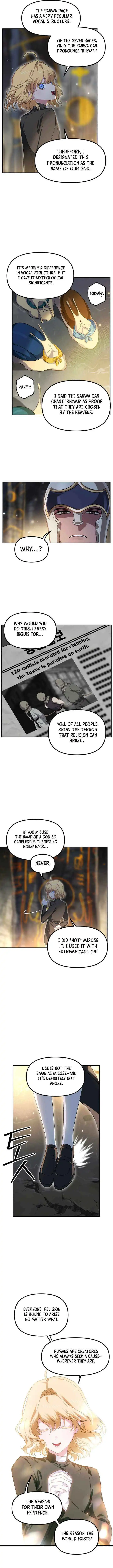 SSS-Class Suicide Hunter, Chapter 151 image 02